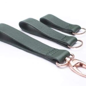 Leather Key Holder