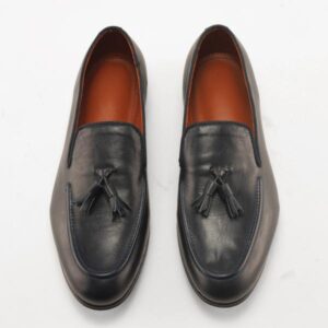 Tassel Loafers