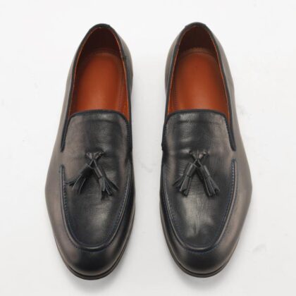 Tassel Loafers