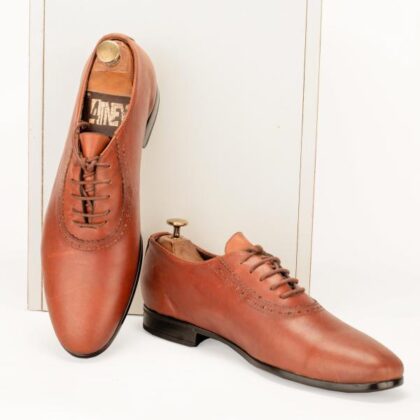 Derby Shoes