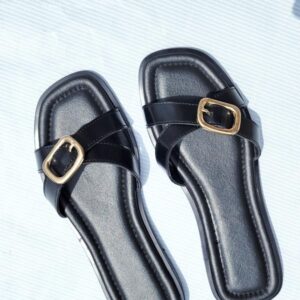 Luxe Crossover Slide