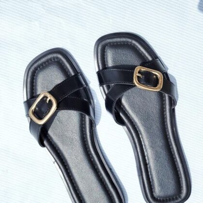 Luxe Crossover Slide