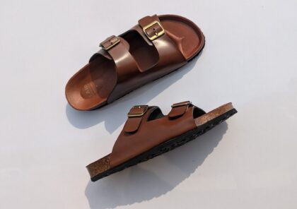 Birken Slippers