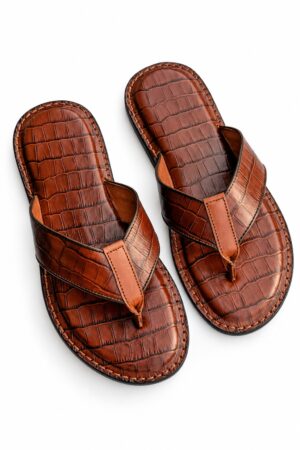 WALE Slippers