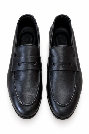 KOJO Penny Loafers